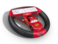 Thrustmaster Cars Wii (4660413)